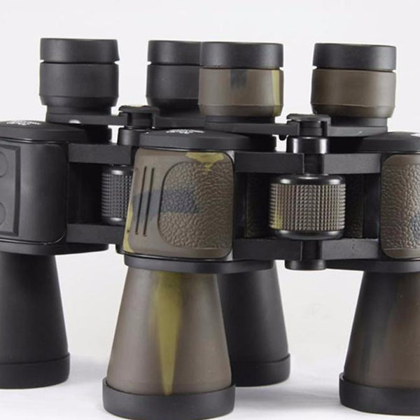 Green Film Night Vision Telescope