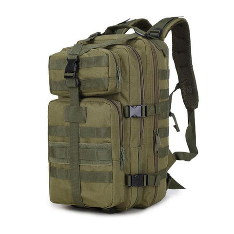 Camouflage Rucksacks Tactical Bag