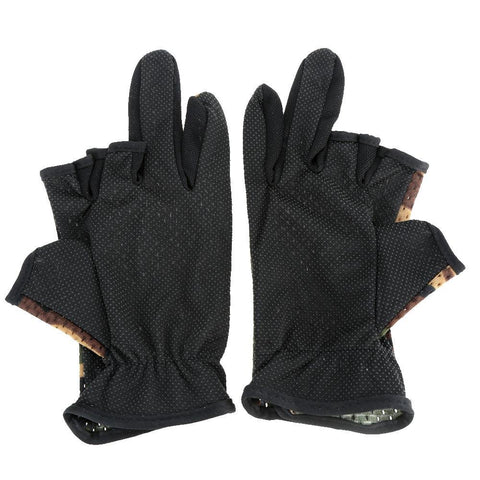 Anti-Slip Breathable Gloves