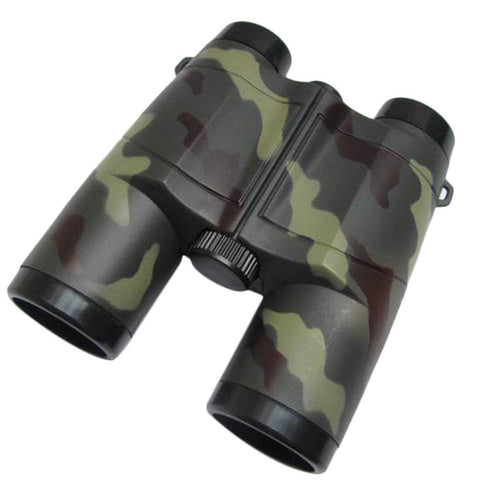 Folding Outdoor Binocular Telescope