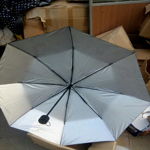 Camouflage Sunshade Umbrella