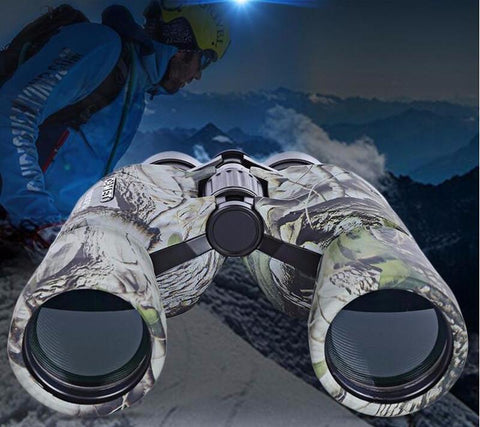 Camouflage Binoculars Telescope