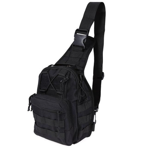 Military Tactical Shoulder Bag