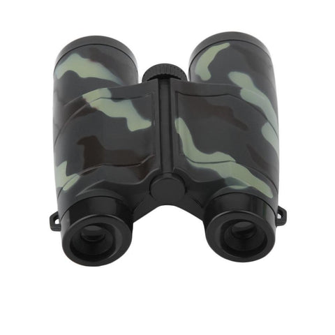 Mini Portable Folding Binoculars Telescope