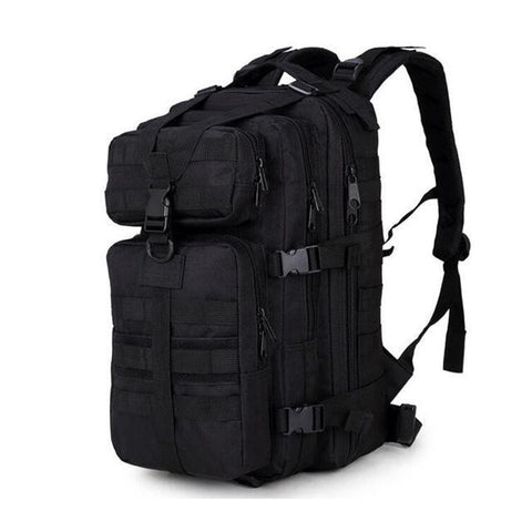 Camouflage Rucksacks Tactical Bag