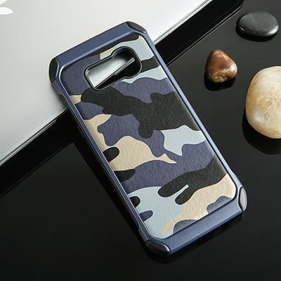Camouflage Pattern Case for Samsung