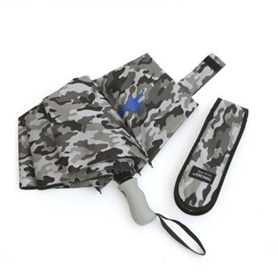 Camouflage Travel Umbrella