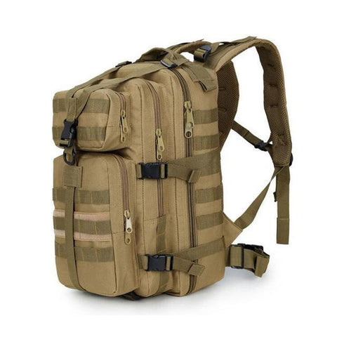 Camouflage Rucksacks Tactical Bag