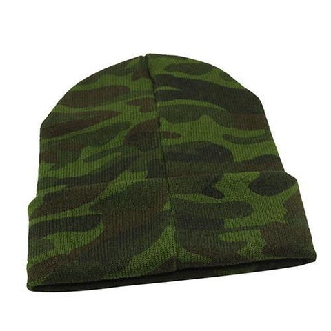 Winter Hats For Men